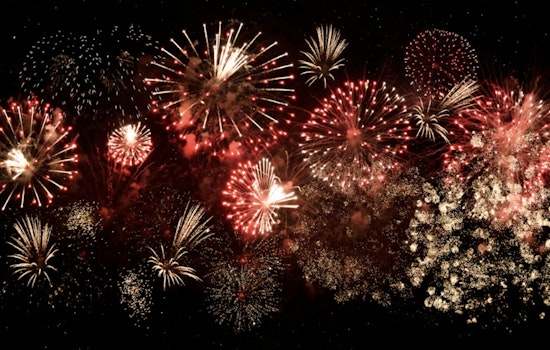 Maui’s New Year’s Fireworks Crackdown What You Can And Can’t Light