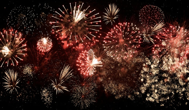 Maui’s New Year’s Fireworks Crackdown What You Can And Can’t Light