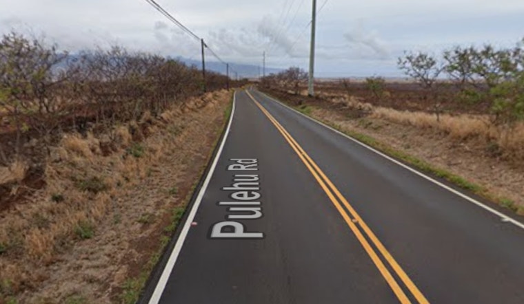Maui's Power Play, Hawaiian Electric Breaks Ground On First Standalone Battery