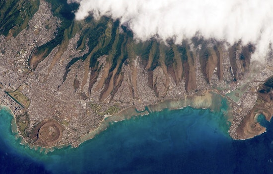Maunalua Bay Snags $4.6 Million To Supercharge Reef Rescue