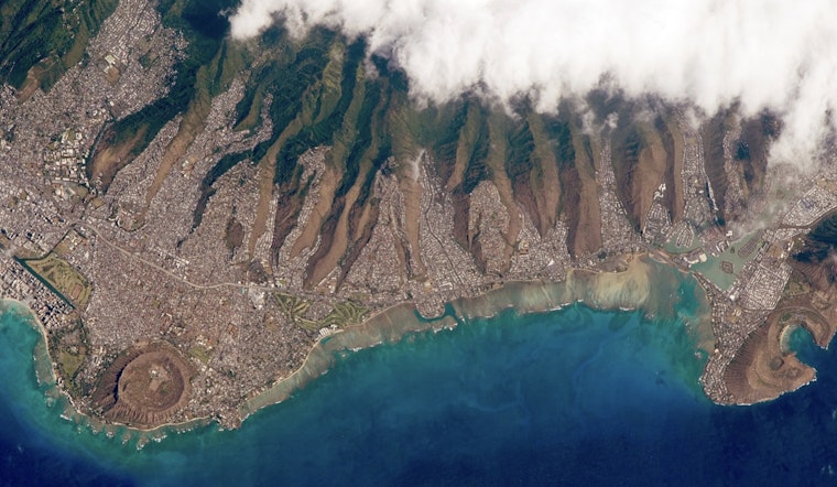 Maunalua Bay Snags $4.6 Million To Supercharge Reef Rescue