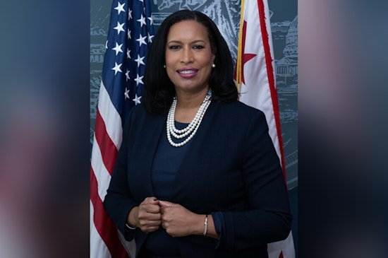Mayor Bowser Appoints Jeffery W. Carroll as Interim Chief of Police for Washington D.C.’s MPD
