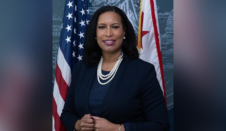 Mayor Bowser Appoints Jeffery W. Carroll as Interim Chief of Police for Washington D.C.’s MPD