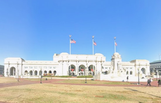 Mayor Bowser Launches "January Jazz Jam" at Union Station to Enrich DC Commutes with Live Music