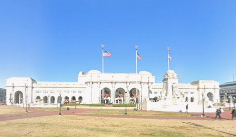Mayor Bowser Launches "January Jazz Jam" at Union Station to Enrich DC Commutes with Live Music