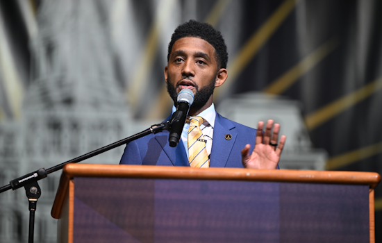 Mayor Brandon M. Scott Announces Baltimore's 2026 Legislative Agenda Focused on Housing, Economy, and Public Safety