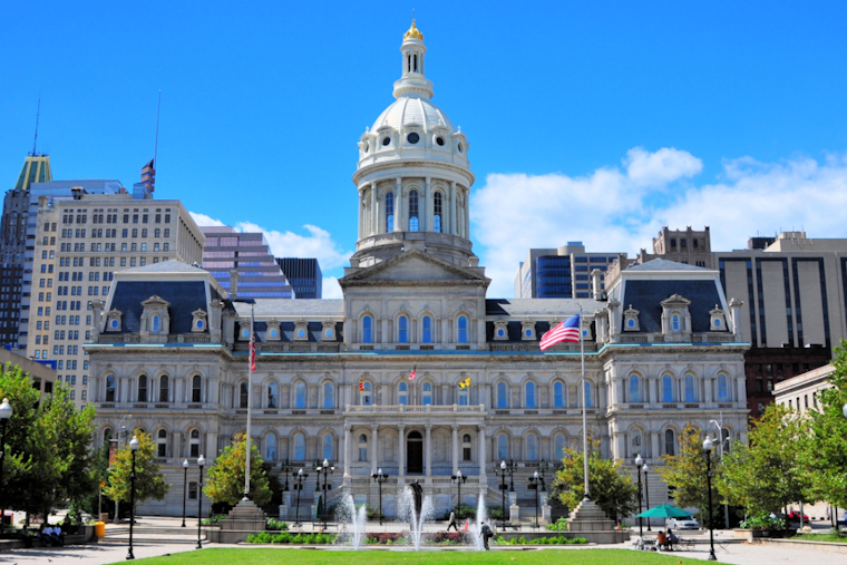 Mayor Brandon Scott Announces “Securing Baltimore’s Future,” a 10-Year Financial Roadmap for the City