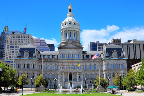 Mayor Brandon Scott Announces “Securing Baltimore’s Future,” a 10-Year Financial Roadmap for the City