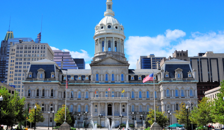 Mayor Brandon Scott Announces “Securing Baltimore’s Future,” a 10-Year Financial Roadmap for the City