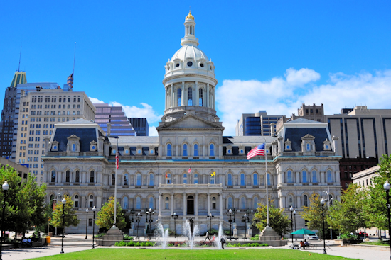 Mayor Brandon Scott Announces Strategic Team Strengthening in Baltimore with Key Appointments and Personnel Changes