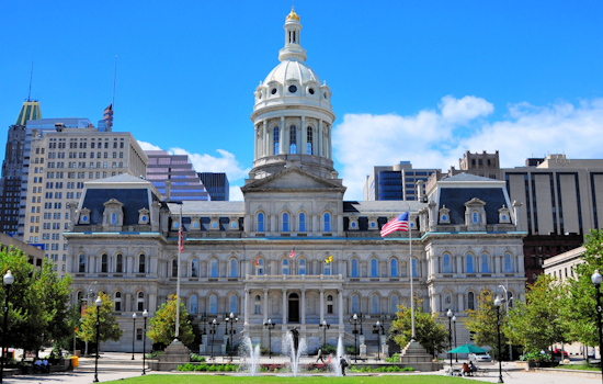 Mayor Brandon Scott Announces Strategic Team Strengthening in Baltimore with Key Appointments and Personnel Changes