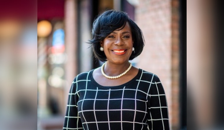 Mayor Cherelle L. Parker Rallies Philadelphia Church Support for Inclusive $2 Billion Housing Initiative