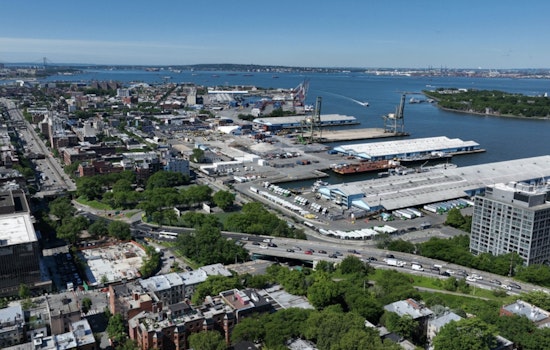 Mayor Eric Adams Champions Brooklyn Marine Terminal Revitalization with New Board Appointments