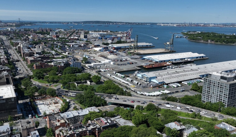 Mayor Eric Adams Champions Brooklyn Marine Terminal Revitalization with New Board Appointments