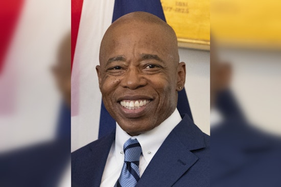 Mayor Eric Adams to Meet Mayor-elect Zohran Mamdani for First Time to Discuss NYC Handover