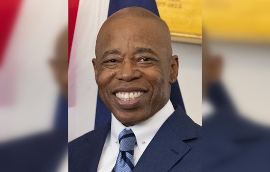 Mayor Eric Adams to Meet Mayor-elect Zohran Mamdani for First Time to Discuss NYC Handover