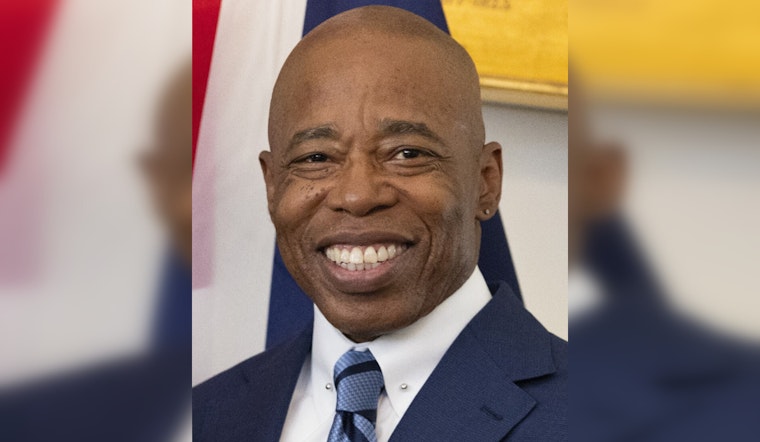 Mayor Eric Adams to Meet Mayor-elect Zohran Mamdani for First Time to Discuss NYC Handover