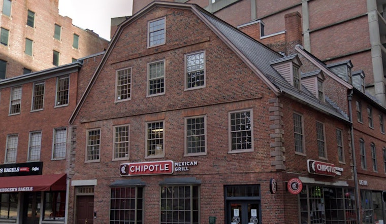 Mayor Michelle Wu Designates Three Freedom Trail Sites as Official Landmarks on 252nd Boston Tea Party Anniversary