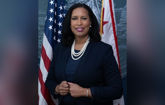Mayor Muriel Bowser to Engage with Media in Tour at Radio One in Silver Spring