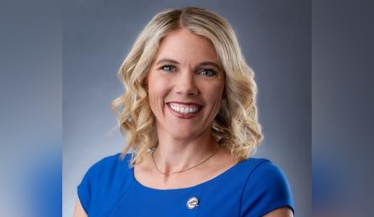 Mayor Wheatley Returns to Public Service After Family-Focused Hiatus