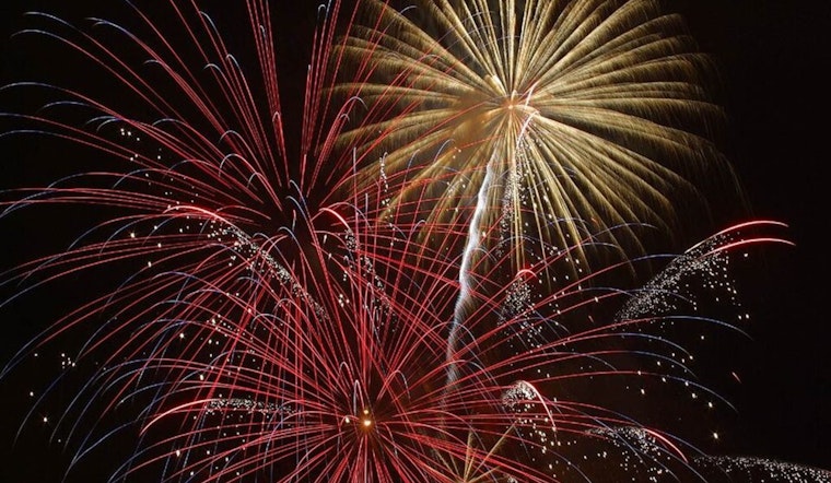 Mayor Wu Announces Safety Plans for First Night Celebrations, Police to Enforce No-Drone and Alcohol Policies