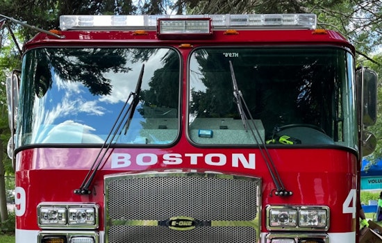 Mayor Wu Secures New Four-Year Contract for Boston Firefighters to Enhance Compensation and Operations