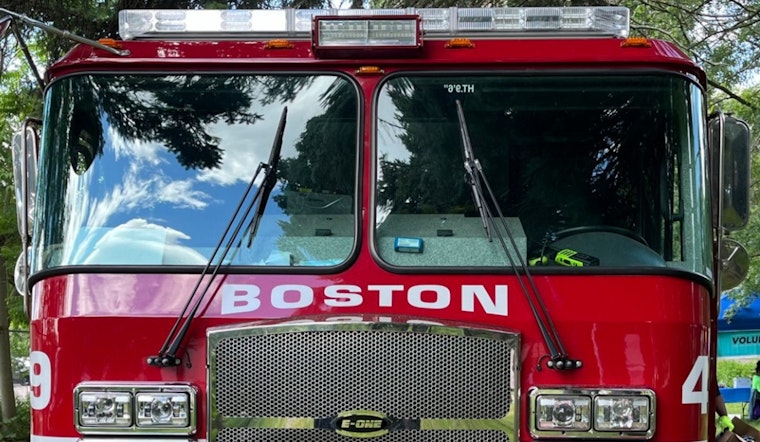 Mayor Wu Secures New Four-Year Contract for Boston Firefighters to Enhance Compensation and Operations