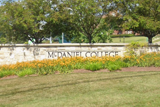 McDaniel College Offers Free Graduate Tuition to McDonogh School Teachers Amid Maryland's Educator Shortage