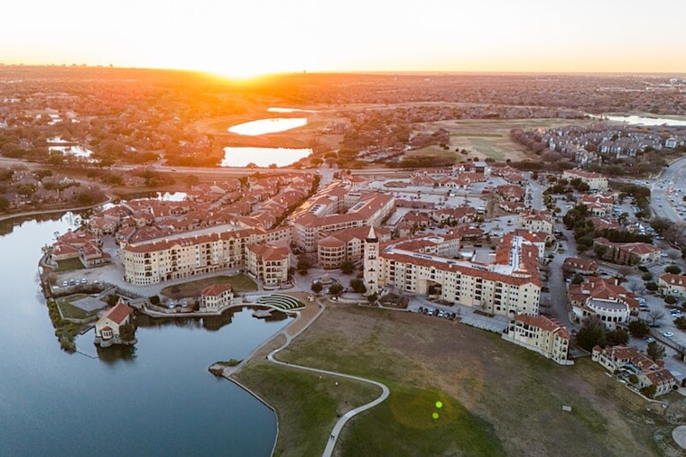 McKinney Dubbed 'Most Affordable' City, Locals Cry Foul