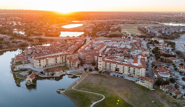 McKinney Dubbed 'Most Affordable' City, Locals Cry Foul