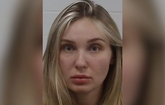 McKinney Mom Hit With Capital Murder Rap in 3-Year-Old Son's Death