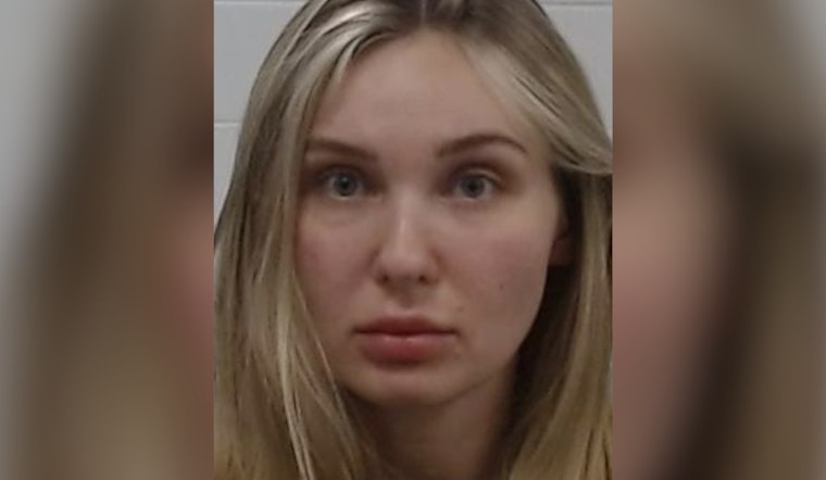 McKinney Mom Hit With Capital Murder Rap in 3-Year-Old Son's Death