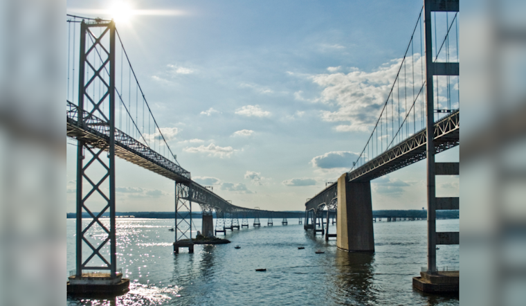 MDTA Approves Plan for $17 Billion Chesapeake Bay Bridge Rebuild, Maryland Feels Lasting Impact of Key Bridge Collapse