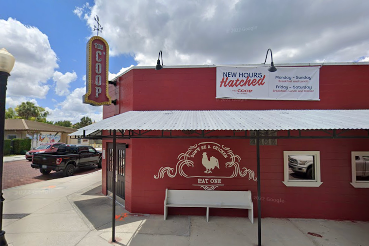Mecatos Bakery & Cafe to Infuse Winter Park with Colombian Flavors at Former The Coop Location in 2026