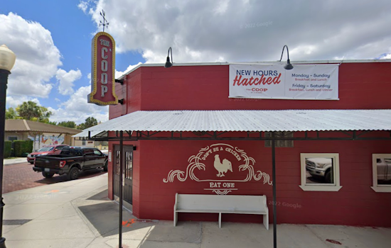 Mecatos Bakery & Cafe to Infuse Winter Park with Colombian Flavors at Former The Coop Location in 2026