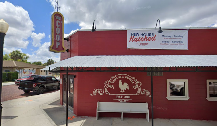 Mecatos Bakery & Cafe to Infuse Winter Park with Colombian Flavors at Former The Coop Location in 2026