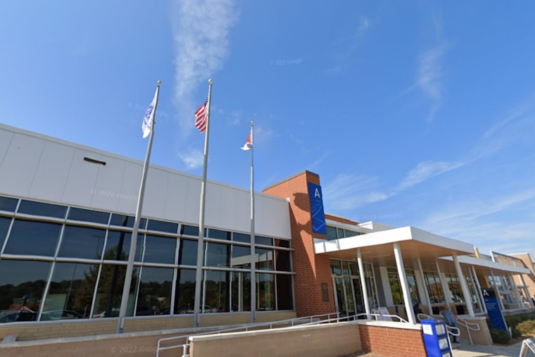 Mecklenburg County Offers Safe Haven for Families with New Supervised Visitation and Safe Exchange Center