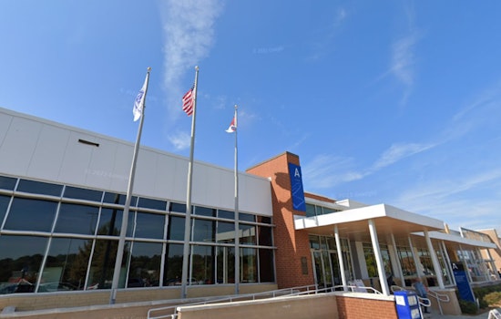 Mecklenburg County Offers Safe Haven for Families with New Supervised Visitation and Safe Exchange Center