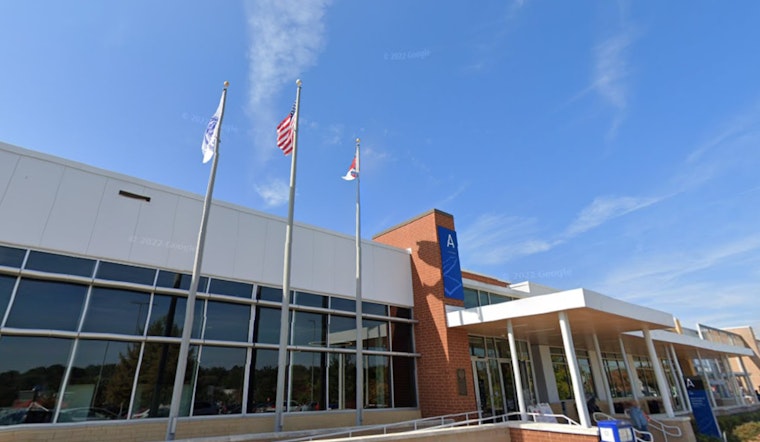 Mecklenburg County Offers Safe Haven for Families with New Supervised Visitation and Safe Exchange Center