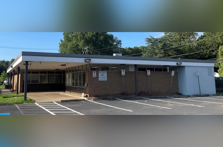 Mecklenburg County Seeks Nonprofit Partner for Youth and Family Services Hub in Charlotte