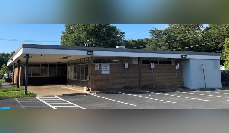 Mecklenburg County Seeks Nonprofit Partner for Youth and Family Services Hub in Charlotte