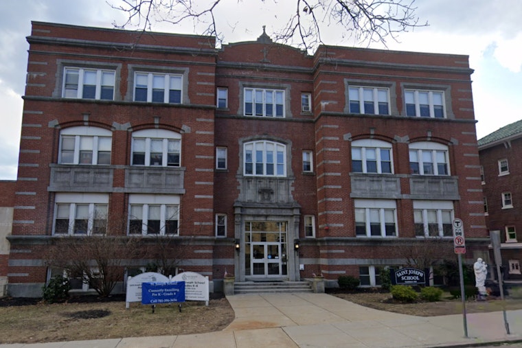 Medford's St. Joseph School Closes Amid Stomach Bug Scare, Deep Cleaning Initiated