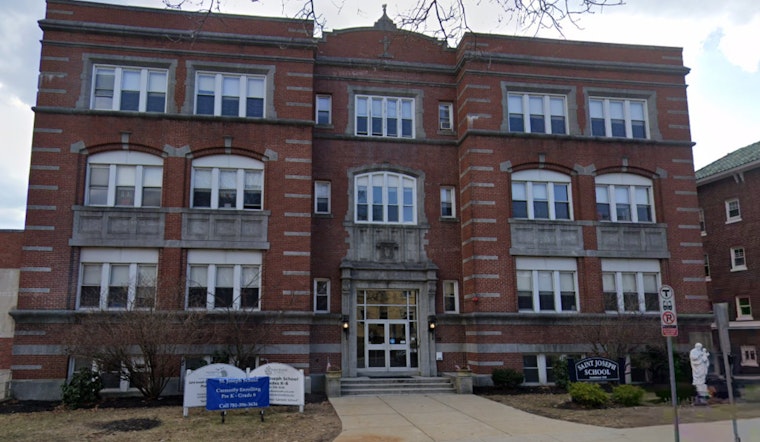 Medford's St. Joseph School Closes Amid Stomach Bug Scare, Deep Cleaning Initiated