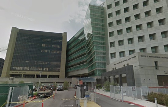 Medical Miracle in Los Angeles: Cedars-Sinai Team Delivers Baby Boy Amidst Tumor Turmoil