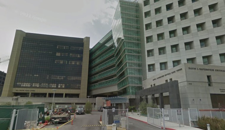Medical Miracle in Los Angeles: Cedars-Sinai Team Delivers Baby Boy Amidst Tumor Turmoil