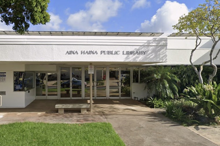 Meet Pepper at Aina Haina Public Library as Robot Staff Member Sparks Debate Over Tech in Libraries