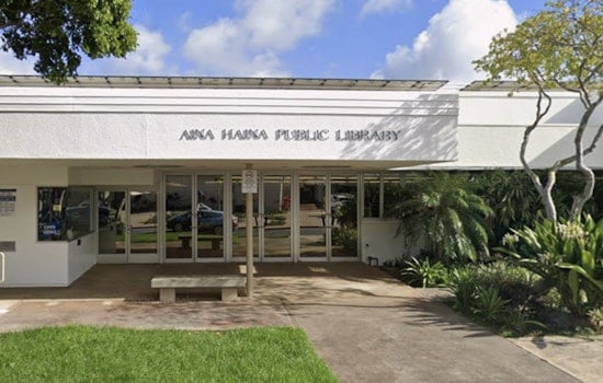 Meet Pepper at Aina Haina Public Library as Robot Staff Member Sparks Debate Over Tech in Libraries