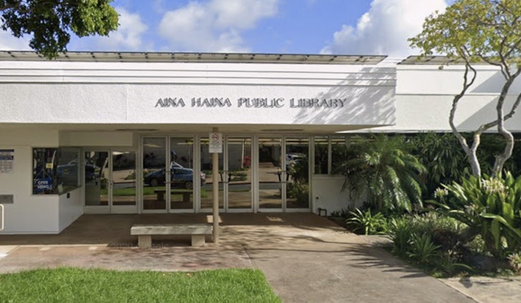 Meet Pepper at Aina Haina Public Library as Robot Staff Member Sparks Debate Over Tech in Libraries