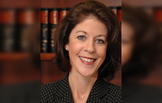 Meg E. Heap Takes Oath as U.S. Attorney for the Southern District of Georgia, Overseeing Savannah and Augusta