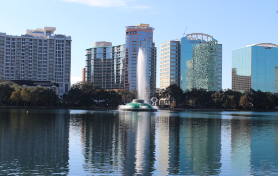 Melbourne's National Weather Service Issues Small Craft Advisory, Mixed Temperatures for Orlando and Surrounds